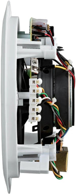 Load image into Gallery viewer, Sonodyne Sic 1360 - 6 In-ceiling Speaker (pair) Sonodyne