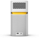 Load image into Gallery viewer, Benq Gv1 Portable Led Projector With Wi-fi And Bluetooth Speaker