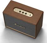 Load image into Gallery viewer, Marshall Woburn Ii Wireless Bluetooth Speaker With Iconic Marshall Design Brown Marshall