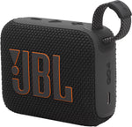 Load image into Gallery viewer, JBL Go 4 Portable Bluetooth Speaker