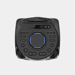 Load image into Gallery viewer, Sony Mhc-v43d High Power Music System With Karaoke Sony