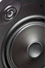 Load image into Gallery viewer, Definitive technology Dt 8 Lcr Dt Series Rectangular In-wall Speaker (each) Definitive-Technology