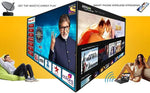 Load image into Gallery viewer, Egate K9m Miracast/multiscreen Hd Led Projector (720p 2400 Lumens) Egate