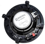 Load image into Gallery viewer, Q Acoustics Qi 65cb Ceiling Speaker With High Efficiency