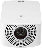 Load image into Gallery viewer, LG Pf1500g 1500 Lumen Minibeam Pro Full Hd Projector