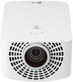 Load image into Gallery viewer, LG Pf1500g 1500 Lumen Minibeam Pro Full Hd Projector LG