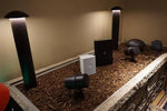 Load image into Gallery viewer, Revel L42-xc 2-way Outdoor Speaker With Integrated Led (each) revel