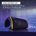 Load image into Gallery viewer, Sony Srs-xb43 Extra Bass Bluetooth Speaker Sony