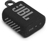 Load image into Gallery viewer, Jbl Go 3 ultra Portable Ip67 Water And Dustproof 4.2 W Bluetooth Speaker JBL