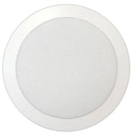 Load image into Gallery viewer, Artsound MDC501 Basic, Round, 70W 2-Way Inwall Loudspeaker Artsound