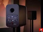 Load image into Gallery viewer, Q Acoustics M20 Hd Wireless Stereo System Bluetooth Speaker Q-Acoustics
