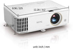 Load image into Gallery viewer, Benq th585 1080p Full Hd Dlp Projector BenQ