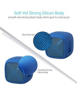 Load image into Gallery viewer, Portronics Bounce Portable Bluetooth Speaker With Fm Portronics