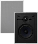 Load image into Gallery viewer, Bowers & Wilkins Cwm652 High Performance Series In-wall Speaker (pair)