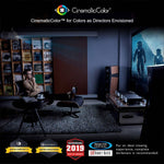 Load image into Gallery viewer, Benq Ht3550 4k Home Entertainment Projector