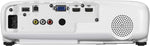 Load image into Gallery viewer, Epson Eh-tw650 3lcd 1080p, 3100 Lumens Home Projector Epson