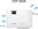 Load image into Gallery viewer, BenQ EU610ST - 3800 Lumens DLP Full HD Android Smart Short Throw Projector