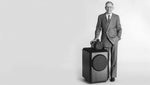 Load image into Gallery viewer, Bowers And Wilkins Htm82 D4 Center Channel Speaker Bowers-Wilkins