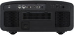Load image into Gallery viewer, JVC DLA-NP5B - 4K Native 1900 Lumens Laser Home Theatre Projector JVC