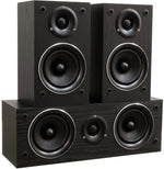 Load image into Gallery viewer, Taga Harmony tav-506 V.2 Home theatre Speaker System Taga-harmony
