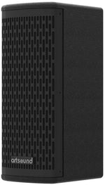 Load image into Gallery viewer, Artsound UNI75 2x5 inch 380W 2 Way Professional Onwall Speaker