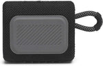 Load image into Gallery viewer, Jbl Go 3 ultra Portable Ip67 Water And Dustproof 4.2 W Bluetooth Speaker JBL