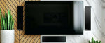 Load image into Gallery viewer, Kef t301c ultra thin Center Channel Speaker (each) KEF
