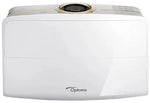 Load image into Gallery viewer, Optoma uhd65 4k ultra Hd Home Cinema Projector Optoma