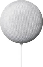 Load image into Gallery viewer, Google Nest Mini (2nd Gen) Smart Assistants White