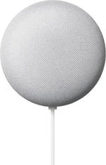 Load image into Gallery viewer, Google Nest Mini (2nd Gen) Smart Assistants White Google