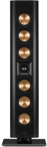 Load image into Gallery viewer, Klipsch Reference Premiere Designer On-Wall RP-640D 2-Way Speaker Klipsch
