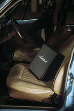 Load image into Gallery viewer, Marshall tufton 3-way Portable Bluetooth Speaker With Multi-host Functionality Marshall