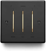 Load image into Gallery viewer, Marshall uxbridge Home Speakers With Amazon Alexa Black Marshall