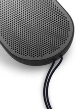 Load image into Gallery viewer, Bang & Olufsen Beoplay P2 Portable Speaker Black Bang-Olufsen