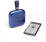 Load image into Gallery viewer, Harman Kardon Neo Portable Speaker Blue