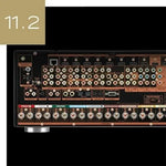 Load image into Gallery viewer, Marantz Sr8012 11.2 Channel Av Receiver With Heos Marantz