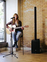 Load image into Gallery viewer, Jbl Prx One Powered Column Pa With 7-channel Mixer Portable Pa System JBL