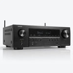 Load image into Gallery viewer, Denon Avr-s760h 7.2 Channel 8k Av Receiver With 3d Audio Denon