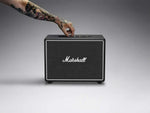 Load image into Gallery viewer, Marshall Woburn Classic Line Wireless Bluetooth Speakers Marshall