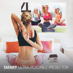 Load image into Gallery viewer, Viewsonic M1+ Portable Smart Wi-fi Projector Viewsonic