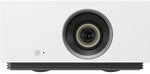 Load image into Gallery viewer, LG CineBeam HU710PW 2000-Lumen XPR 4K UHD Smart Home Theater Laser DLP Projector LG
