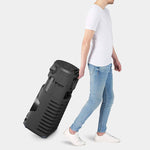 Load image into Gallery viewer, Sony Mhc-v43d High Power Music System With Karaoke