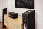 Load image into Gallery viewer, Polk Audio Monitor Xt90 Reflective Dolby Atmos Speaker (pair) Polk Audio