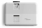 Load image into Gallery viewer, Optoma uhd51a 4k uhd Smart Home theatre Projector