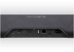 Load image into Gallery viewer, Bluesound Pulse Soundbar 2i Wireless Multi-room Streaming Sound System