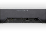 Load image into Gallery viewer, Bluesound Pulse Soundbar 2i Wireless Multi-room Streaming Sound System bluesound