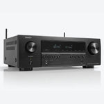 Load image into Gallery viewer, Denon Avr-s660h 5.2ch 8k Av Receiver With Voice Control And Heosâ® Built-in