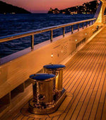 Load image into Gallery viewer, Bowers-wilkins Marine-8 Outdoor In-ceiling Speaker (pair)