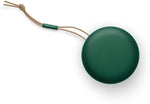 Load image into Gallery viewer, Bang & Olufsen Beosound A1 2nd Gen Portable Bluetooth Speaker Green