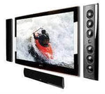 Load image into Gallery viewer, Definitive technology Mythos Xtr-50 ultra Slim High Performance On-wall Speaker (each)